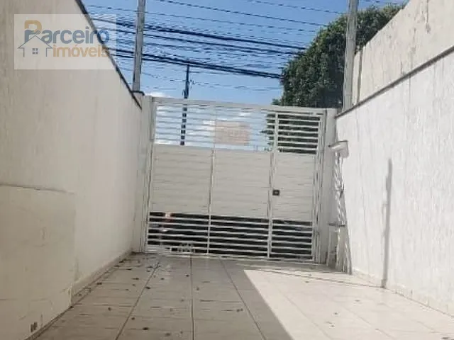 Casa com 90m² 3 quartos e 1 banheiro, à venda, no bairro Jardim Triana em São Paulo
