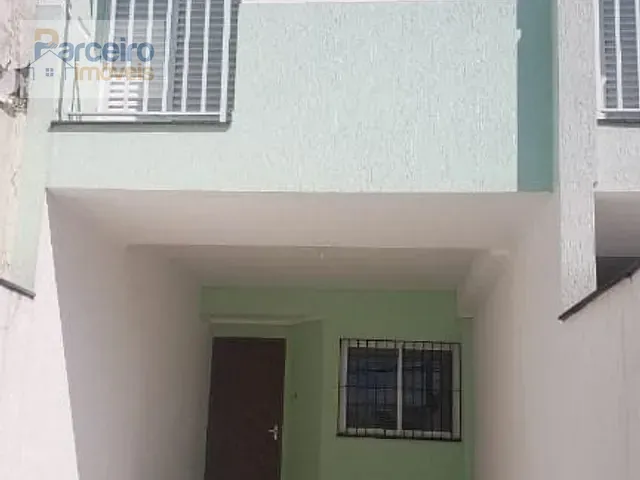 Casa com 90m² 3 quartos e 1 banheiro, à venda, no bairro Jardim Triana em São Paulo