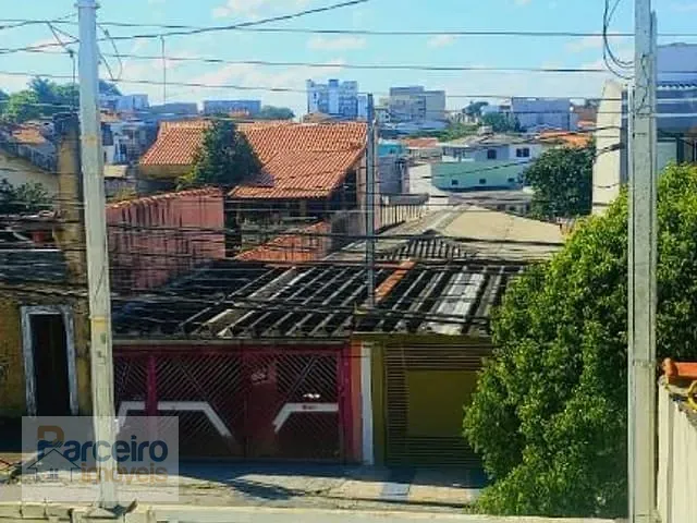 Sobrado com 90m² 3 quartos e 1 banheiro, à venda ou para alugar, no bairro Jardim Triana em São Paulo