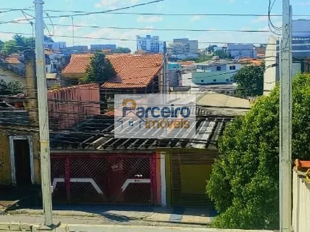 Casa com 90m² 3 quartos e 1 banheiro, à venda, no bairro Jardim Triana em São Paulo