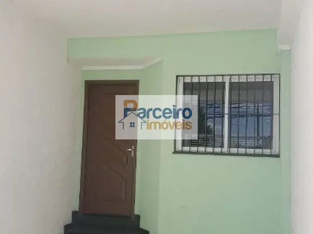 Casa com 90m² 3 quartos e 1 banheiro, à venda, no bairro Jardim Triana em São Paulo