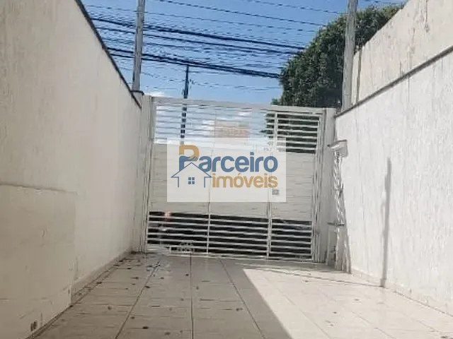 Casa com 90m² 3 quartos e 1 banheiro, à venda, no bairro Jardim Triana em São Paulo