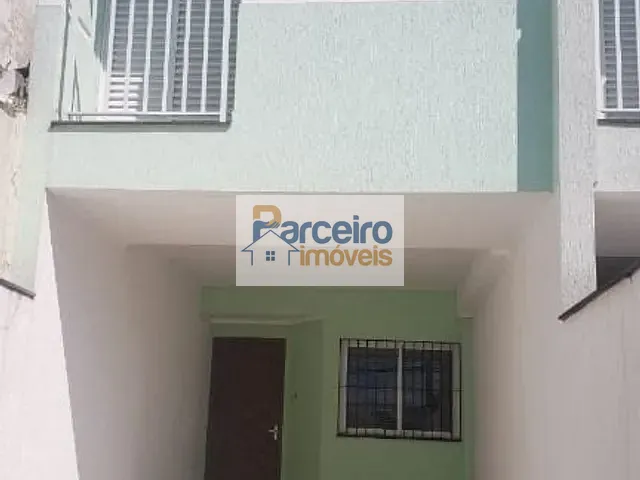 Casa com 90m² 3 quartos e 1 banheiro, à venda, no bairro Jardim Triana em São Paulo