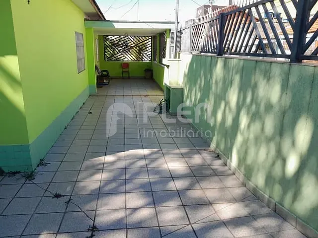 Casa com 280m² 3 quartos e 2 banheiros, à venda, no bairro Vila Prado em São Paulo