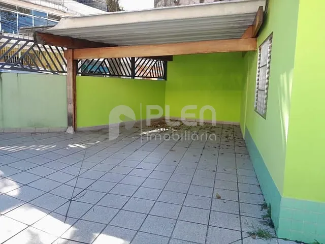 Casa com 280m² 3 quartos e 2 banheiros, à venda, no bairro Vila Prado em São Paulo