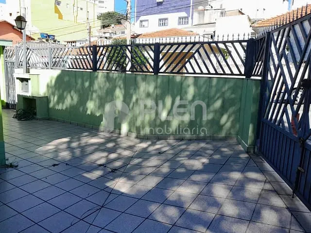 Casa com 280m² 3 quartos e 2 banheiros, à venda, no bairro Vila Prado em São Paulo