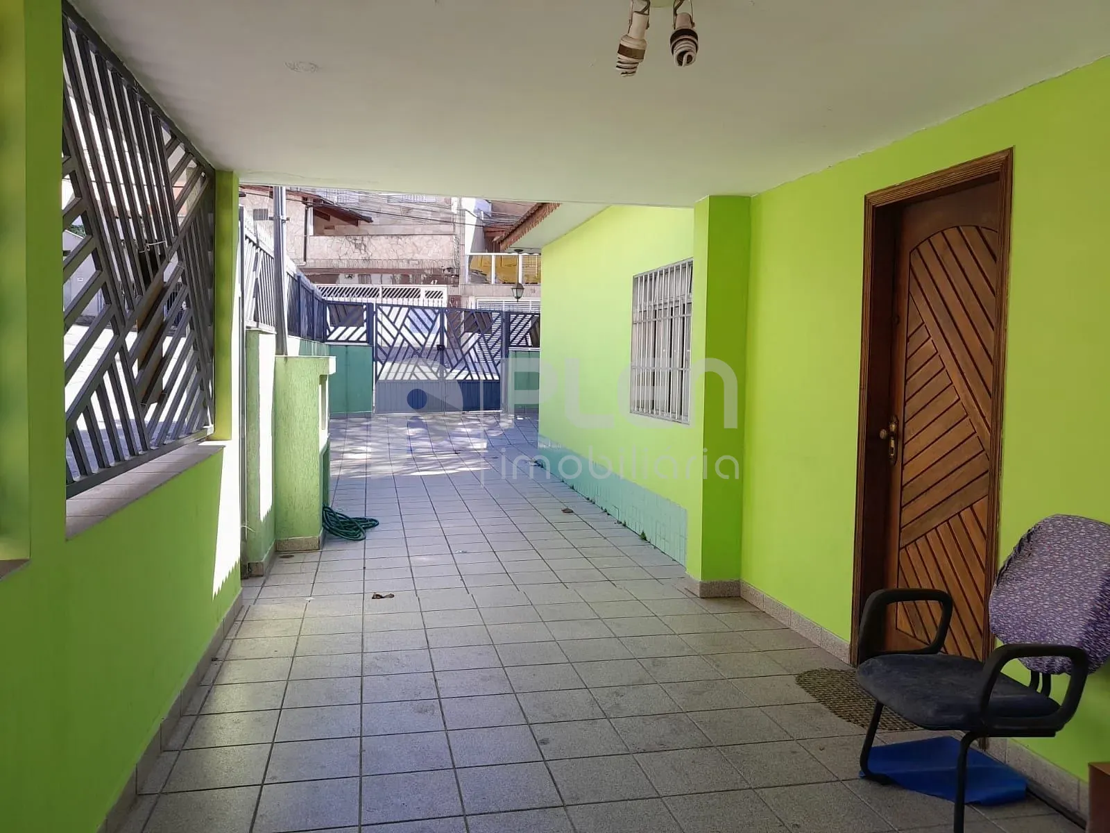 Casa térrea de 3 quartos à venda em Bairro do Limão, São Paulo