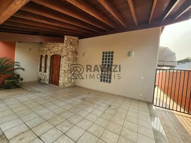Casa com 308m² 3 quartos e 4 banheiros, à venda, no bairro Jardim Niero em Louveira