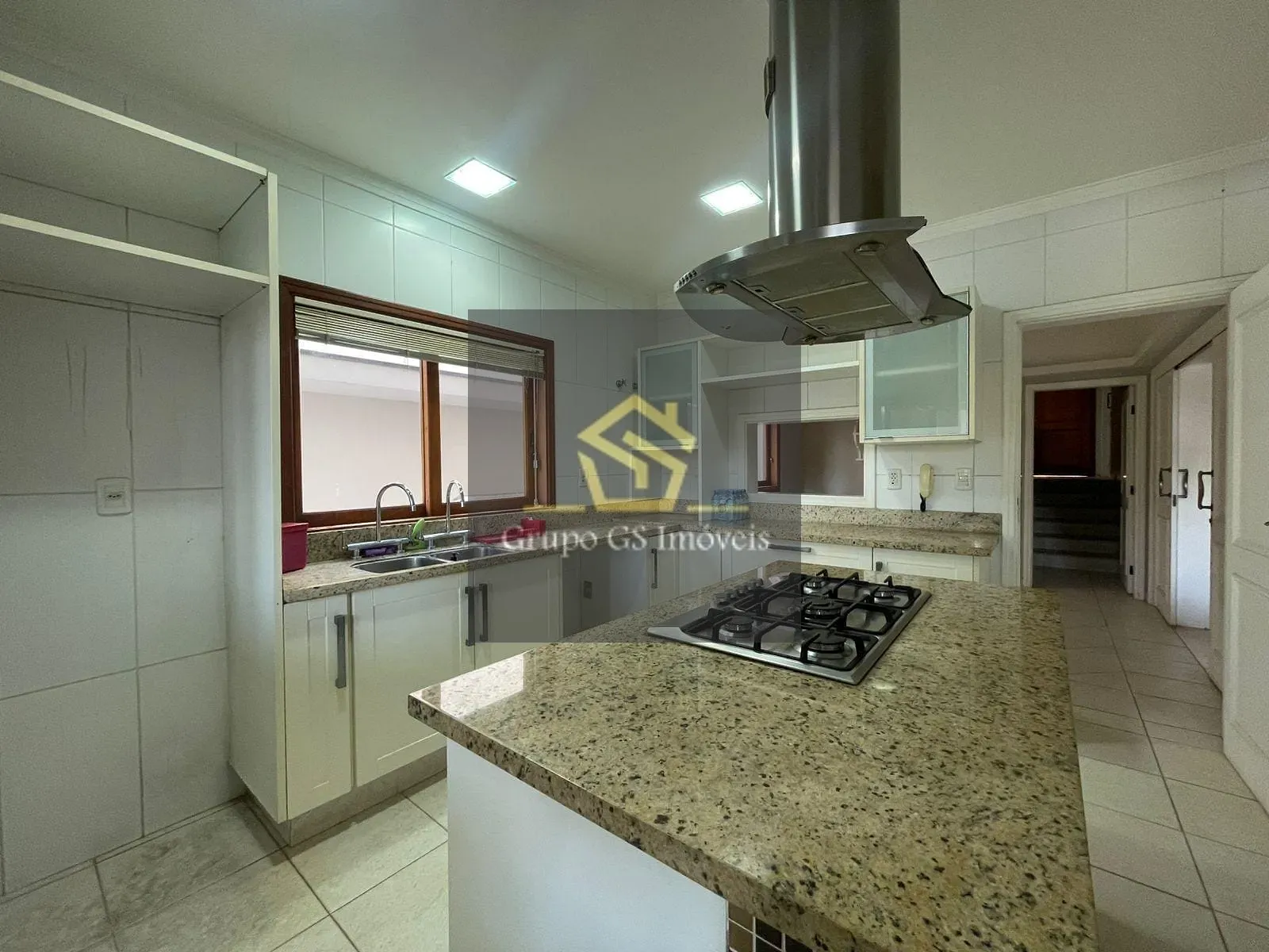 Casa, 3 quartos, 422 m² - Foto 4
