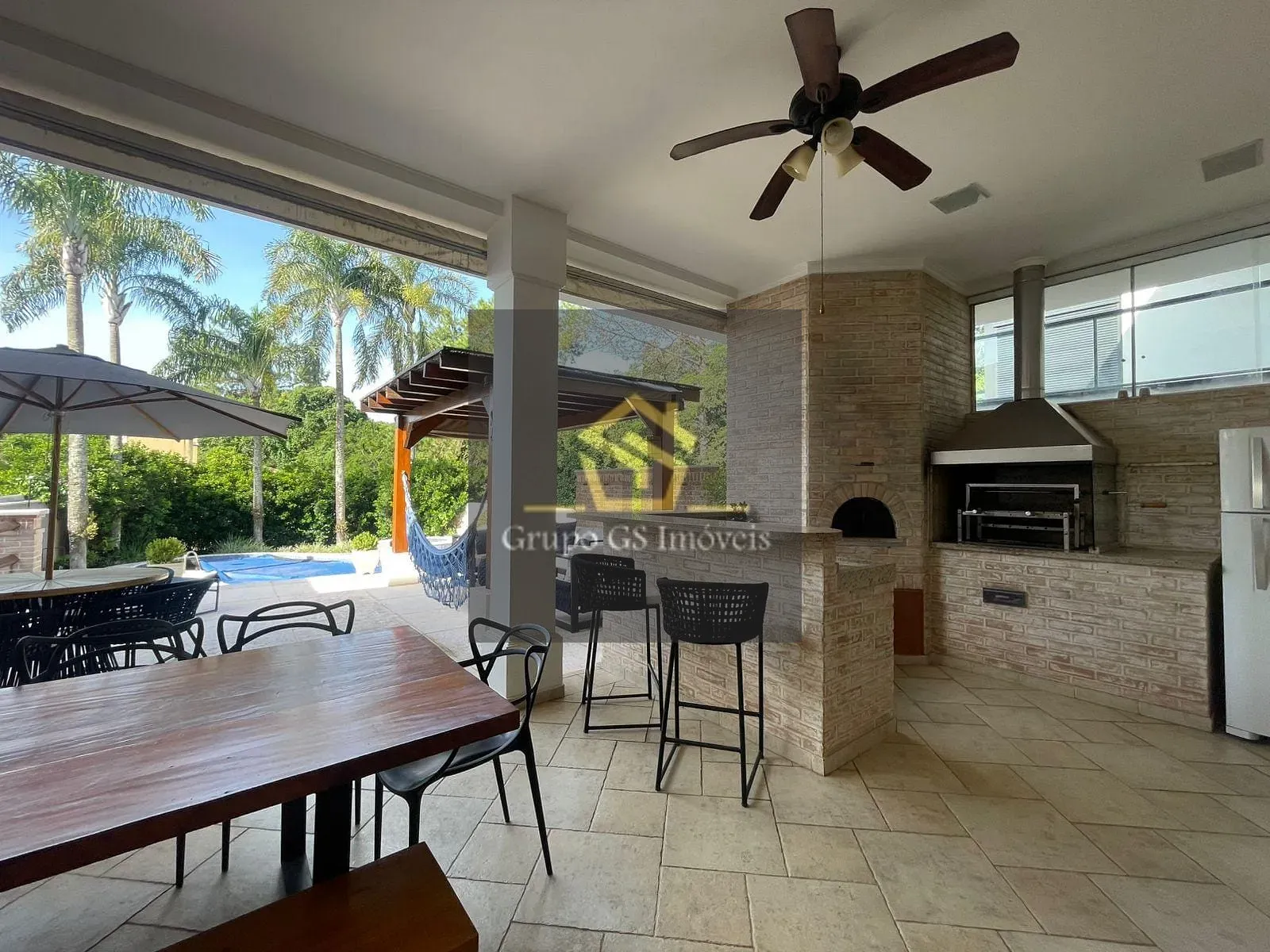Casa, 3 quartos, 422 m² - Foto 13