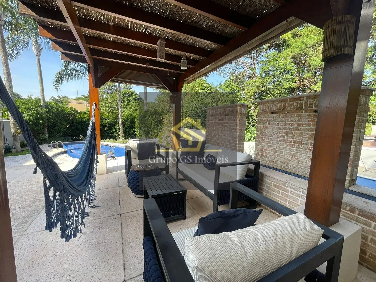 Casa, 3 quartos, 422 m² - Foto 6