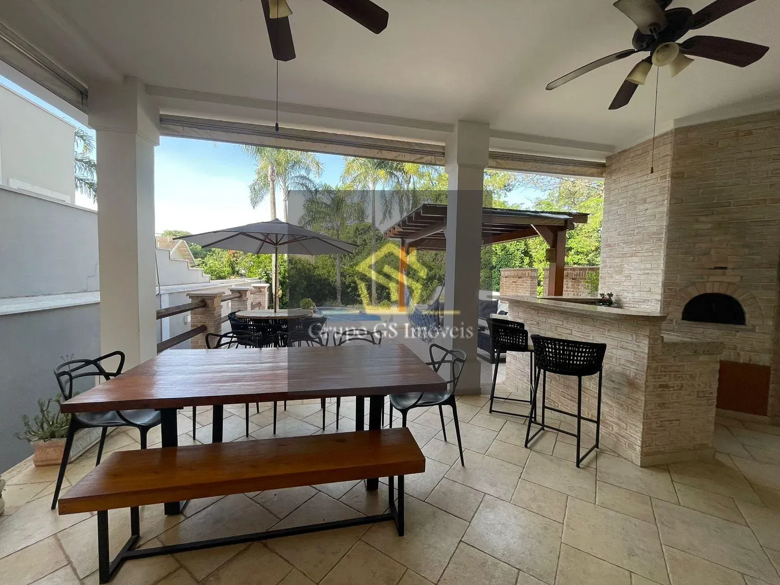 Casa, 3 quartos, 422 m² - Foto 17
