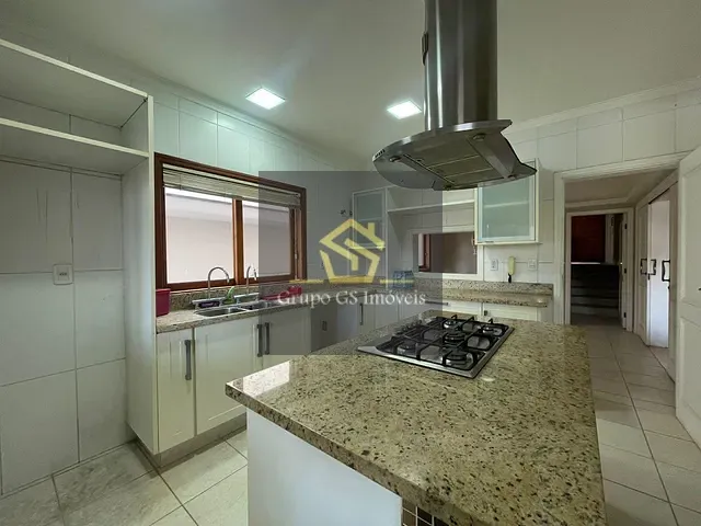Casa com 600m² 3 quartos e 6 banheiros, à venda ou para alugar, no bairro Loteamento Residencial Fazenda São José em Valinhos