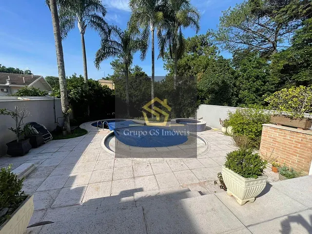 Casa com 600m² 3 quartos e 6 banheiros, à venda ou para alugar, no bairro Loteamento Residencial Fazenda São José em Valinhos