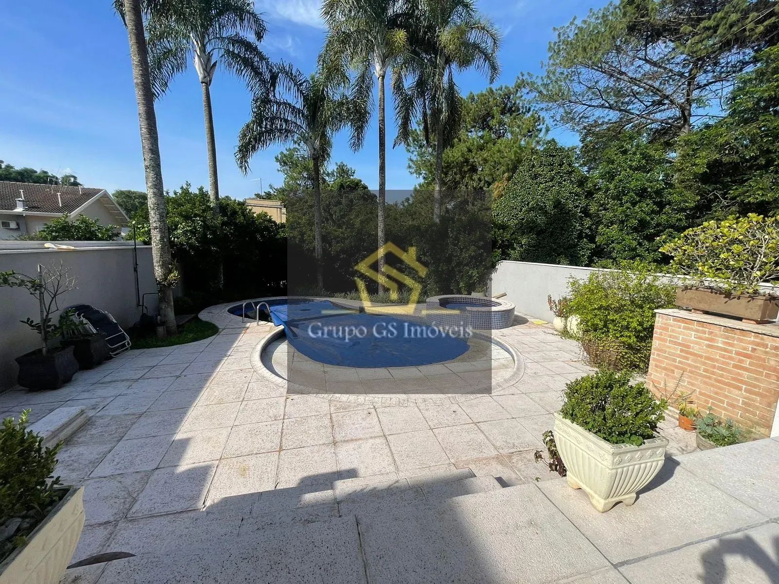 Casa, 3 quartos, 422 m² - Foto 3