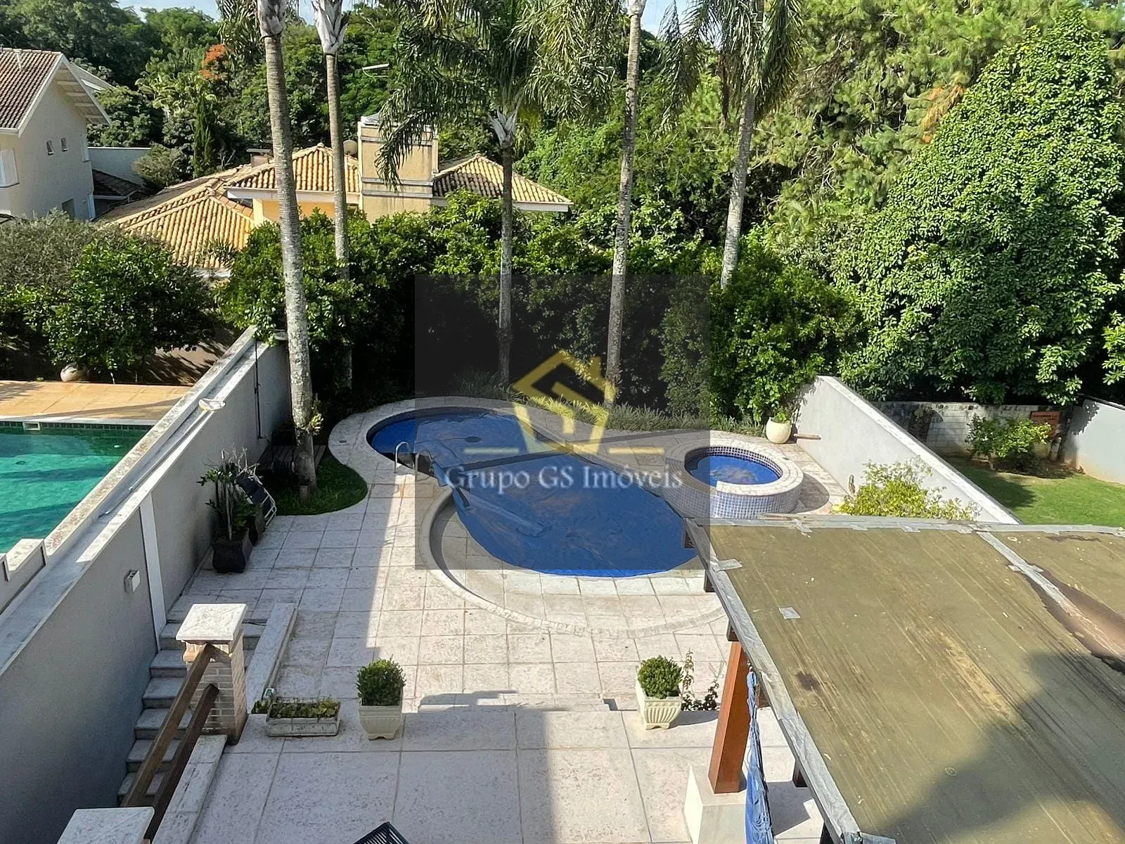 Casa, 3 quartos, 422 m² - Foto 2