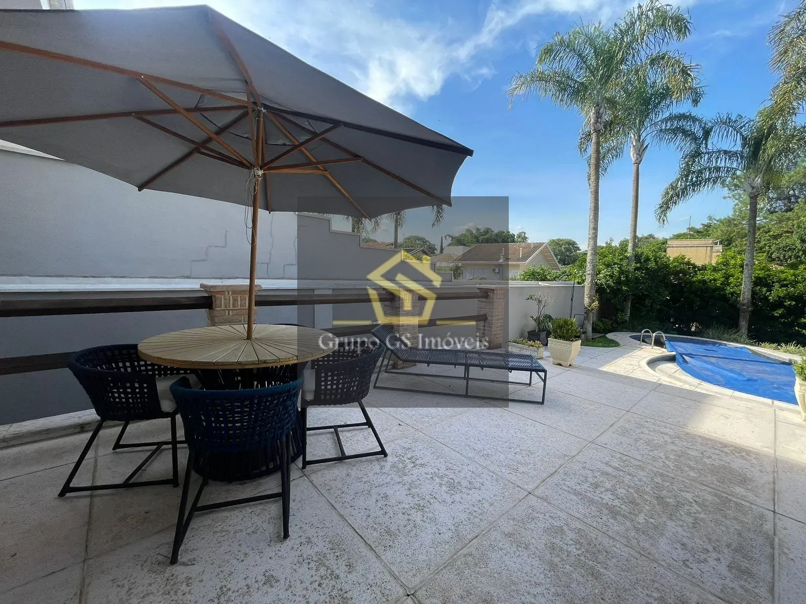Casa, 3 quartos, 422 m² - Foto 19