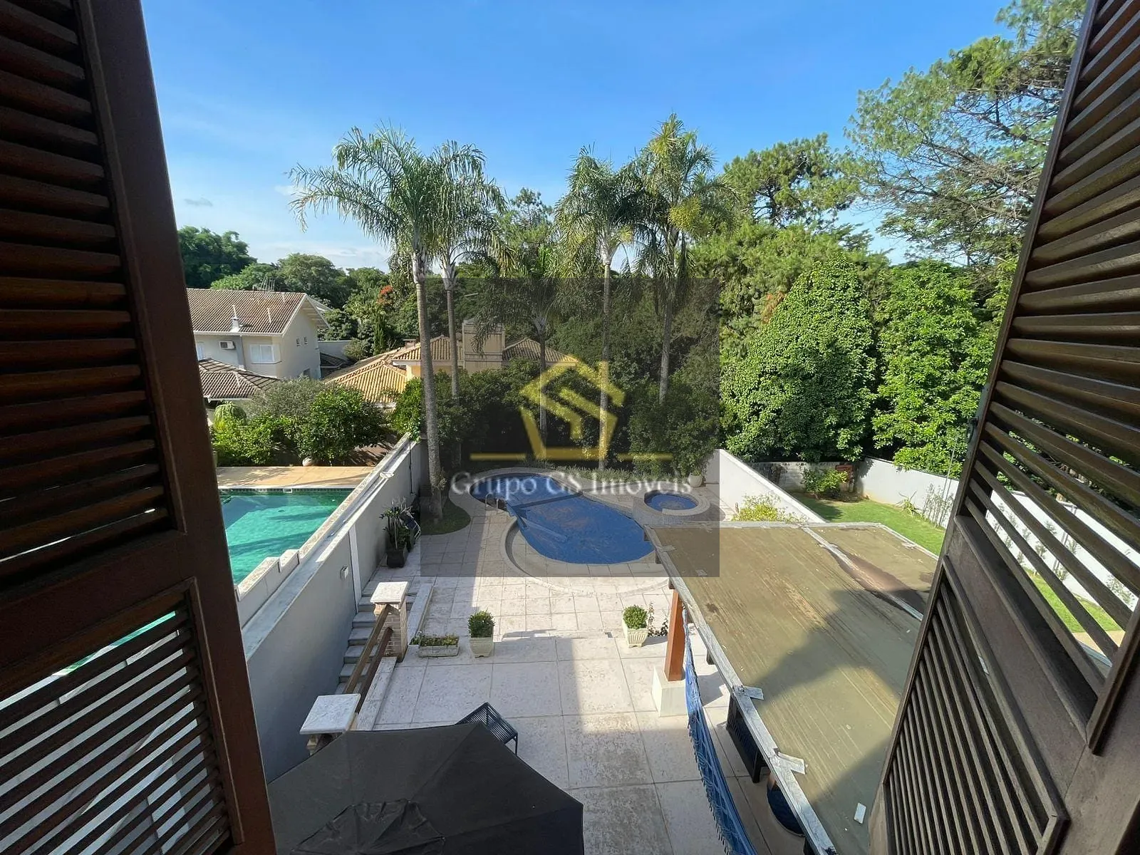Casa, 3 quartos, 422 m² - Foto 21