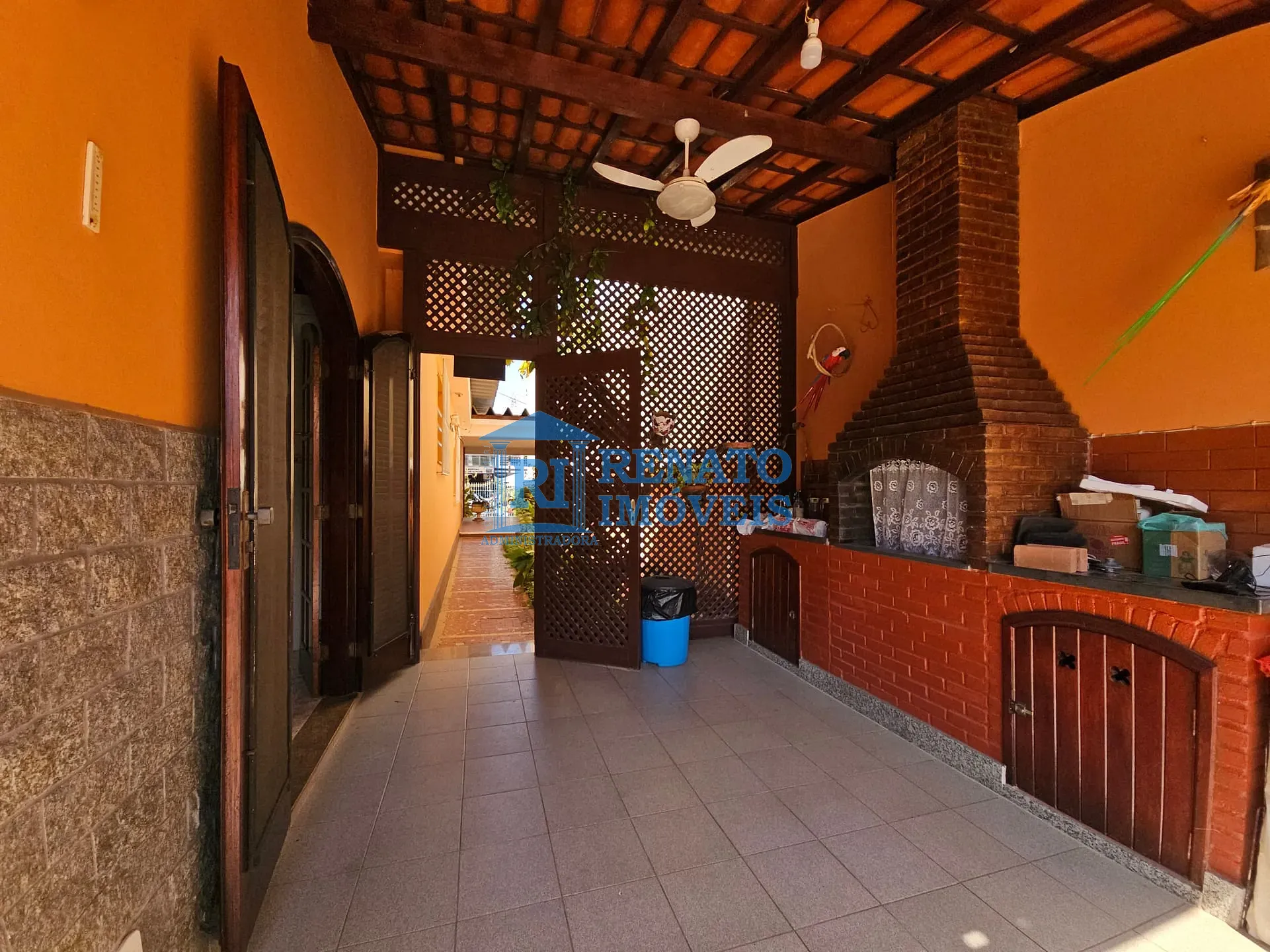 Casa, 1 quarto, 1300 m² - Foto 17