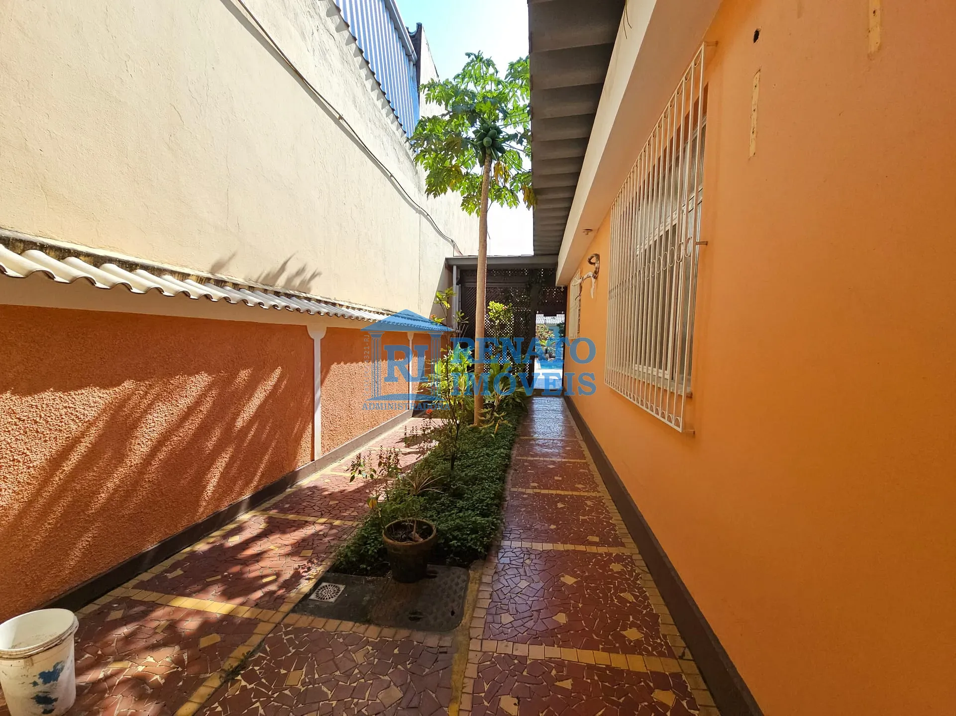 Casa, 1 quarto, 1300 m² - Foto 6