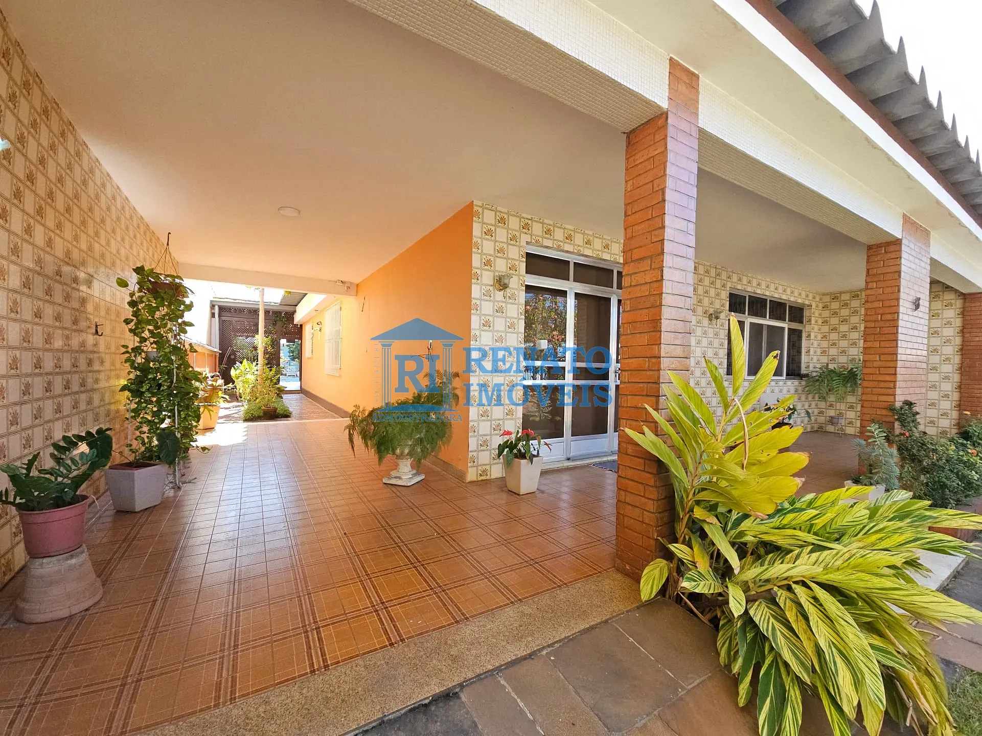 Casa, 1 quarto, 1300 m² - Foto 3