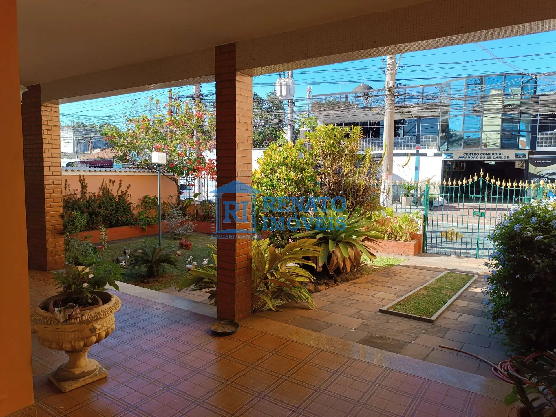 Casa, 1 quarto, 1300 m² - Foto 4