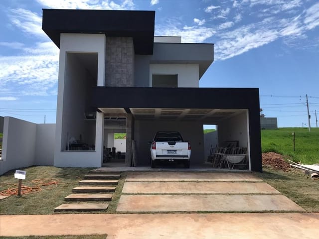 Foto do Casa - Casa com 3 dormitórios à venda, 188 m² por R$ 745.000,00 - Piedade - Caçapava/SP | RUSSI IMÓVEIS