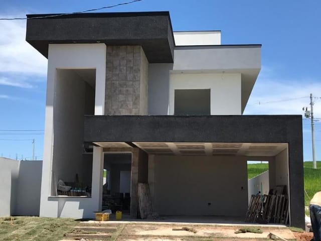 Foto do Casa - Casa com 3 dormitórios à venda, 188 m² por R$ 745.000,00 - Piedade - Caçapava/SP | RUSSI IMÓVEIS