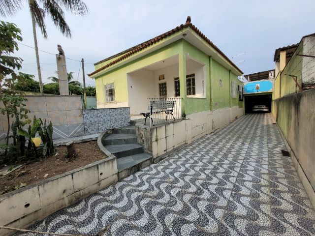 Foto do Casa - Casa padrão à Venda, Jardim da Paz (Praia de Mauá), Magé, RJ | Sansil Imóveis