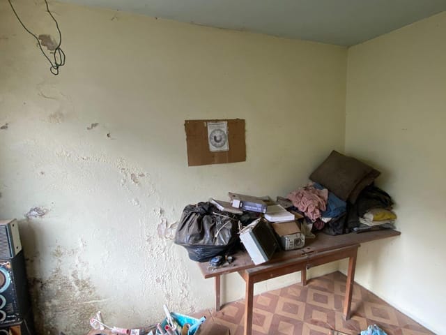 Casa 5 quartos e 3 banheiros, à venda, no bairro Tupi B em Belo Horizonte