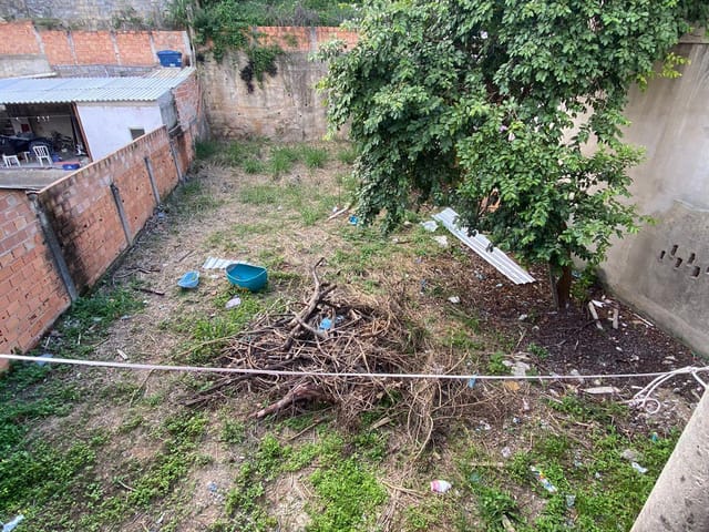 Casa 5 quartos e 3 banheiros, à venda, no bairro Tupi B em Belo Horizonte