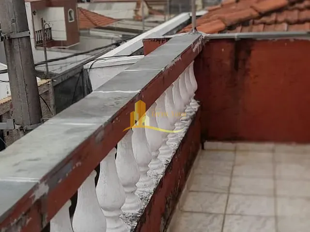 Casa com 245m² 5 quartos e 5 banheiros, à venda, no bairro Vila Zelina em São Paulo
