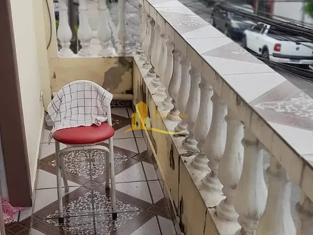 Casa com 245m² 5 quartos e 5 banheiros, à venda, no bairro Vila Zelina em São Paulo