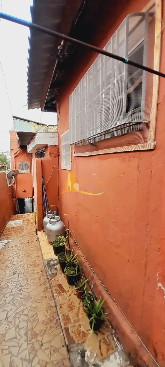 Casa, 5 quartos, 245 m² - Foto 24