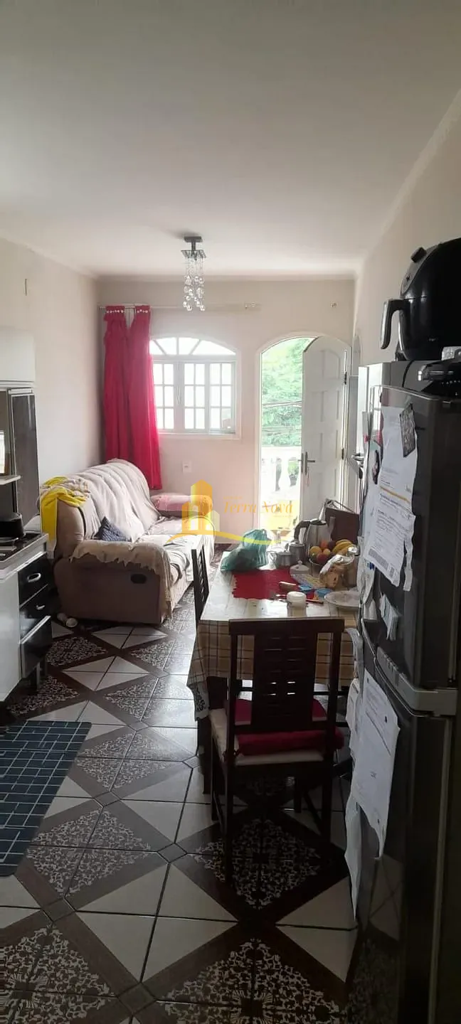 Casa, 5 quartos, 245 m² - Foto 1