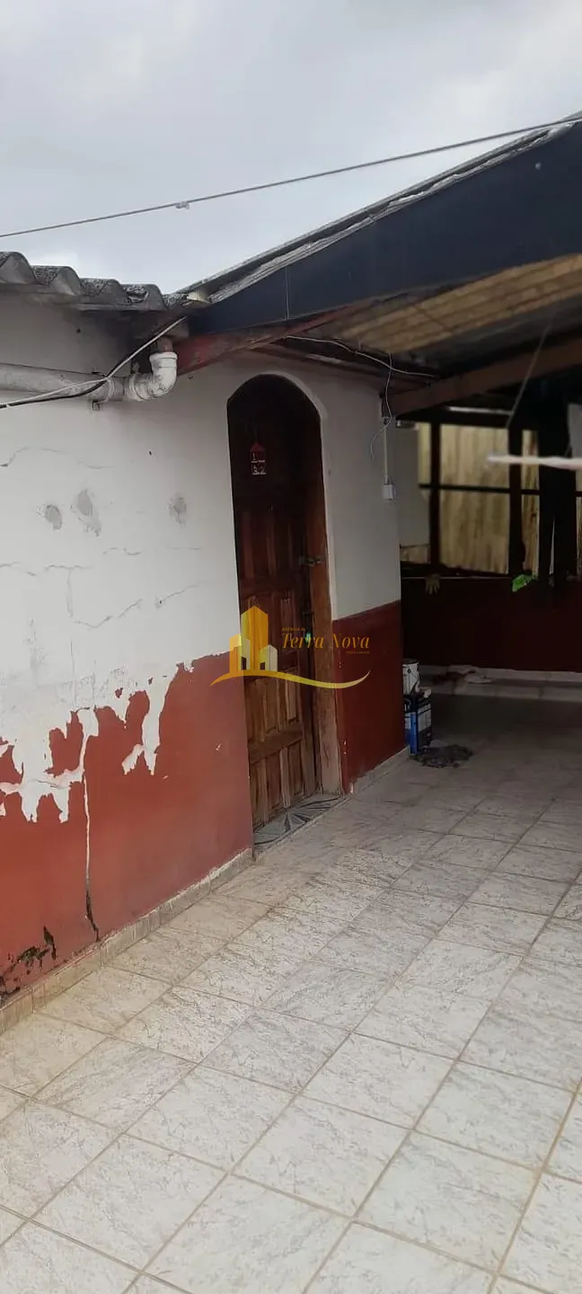 Casa, 5 quartos, 245 m² - Foto 15