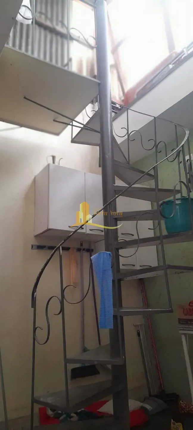 Casa, 5 quartos, 245 m² - Foto 11