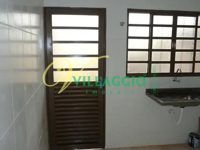 Casa com 200m² 2 quartos e 2 banheiros, à venda, no bairro Residencial Santa Ana em São José do Rio Preto