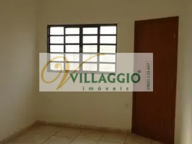 Casa com 200m² 2 quartos e 2 banheiros, à venda, no bairro Residencial Santa Ana em São José do Rio Preto