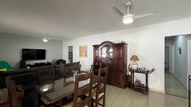 Casa com 321m² 4 quartos e 2 banheiros, à venda, no bairro Vila Blanche em Cabo Frio