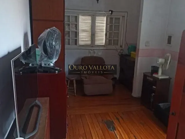 Casa com 173m² 5 quartos e 4 banheiros, à venda, no bairro Alto da Mooca em São Paulo