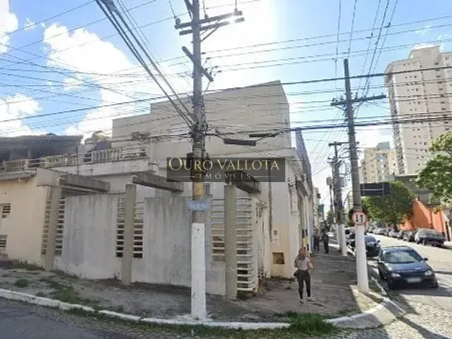 Casa com 173m² 5 quartos e 4 banheiros, à venda, no bairro Alto da Mooca em São Paulo