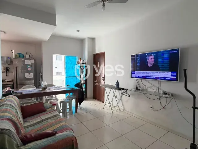 Casa 3 quartos e 2 banheiros, à venda, no bairro Guilhermina Vieira Chaer em Araxá
