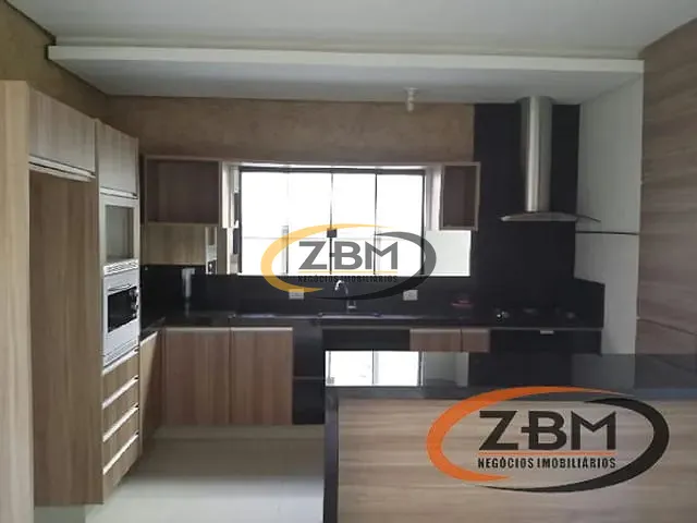 Casa com 300m² 3 quartos e 4 banheiros, à venda, no bairro Royal Park Residence & Resort em Londrina