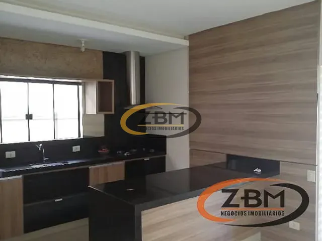 Casa com 300m² 3 quartos e 4 banheiros, à venda, no bairro Royal Park Residence & Resort em Londrina