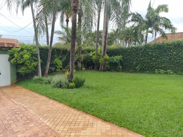 Casa com 710m² 3 quartos e 2 banheiros, à venda, no bairro Jardim Canadá em São João da Boa Vista