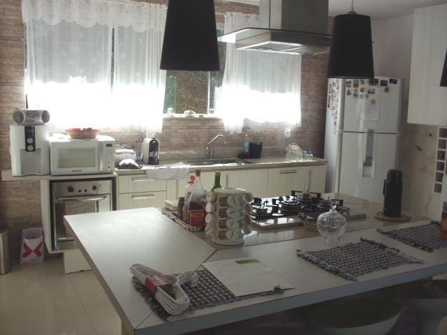 Foto do Casa - Casa residencial à venda/ locação, Clara Nunes - São Francisco, Niterói. | ABIDON NAZARETH IMÓVEIS