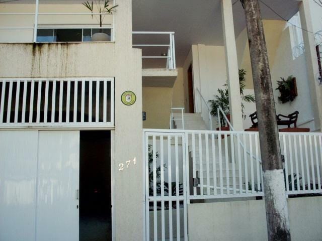 Foto do Casa - Casa residencial à venda/ locação, Clara Nunes - São Francisco, Niterói. | ABIDON NAZARETH IMÓVEIS