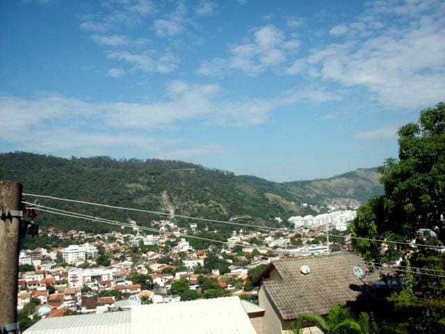 Foto do Casa - Casa residencial à venda/ locação, Clara Nunes - São Francisco, Niterói. | ABIDON NAZARETH IMÓVEIS