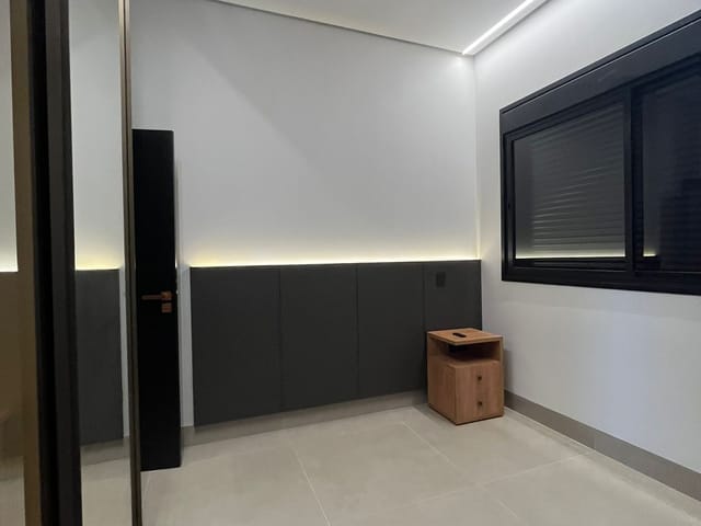 Foto do Casa - Casa moderna à venda, Condomínio Vale das Araras, Rio Verde, GO | ApêHouse | Imobi